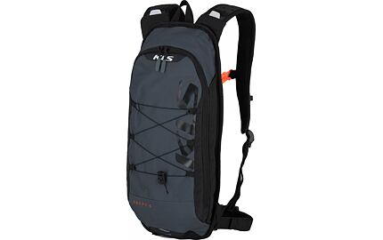 Batoh KLS ADEPT 5 023 steel blue