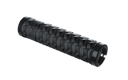 Rukojeti KLS POISON, black