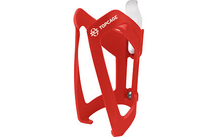 Košík na láhev SKS Topcage – Red