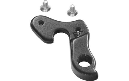 JS-DE-019 - Úchyt měniče CROSS Aluminum 6061 alloy 2012