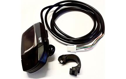 PANASONIC LCD display side console BEP-NKS500S