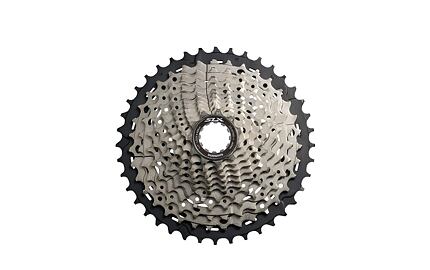 11-kazeta SHIMANO kazeta SLX CS-M7000 11 rychl MTB 11 - 40 z.