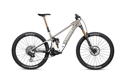 Pivot Shuttle SL/AM PRO X0 (Eagle) - Brownstone