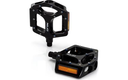 XLC MTB/Trekking pedál PD-M10 cerná 1/2"