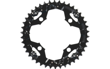 Převodník 42z Prowheel TEN/ZEPHYR černá