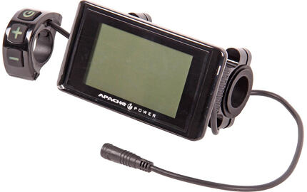 Displej LCD CST 350W, 27,5"