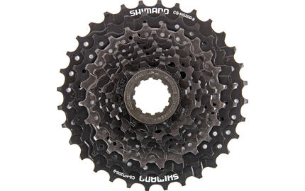 Kazeta  9sp. 11-32 Shimano ACERA CS-HG200