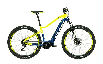 Crussis e-Largo 7.7-S