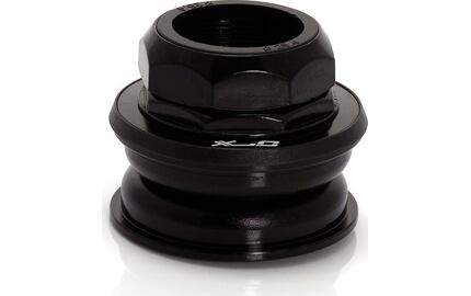 XLC hlavové složení Semi-integr.HS-I04 1 1/8", kužel 30,0 mm, cerná