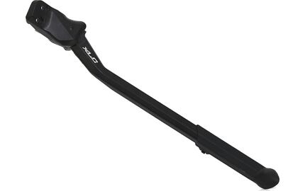 HAIBIKE / XLC - Stojan na zadní stavbu KS-C04 cerná, nastav.26"-29", roztec der18mm, Ø5mm