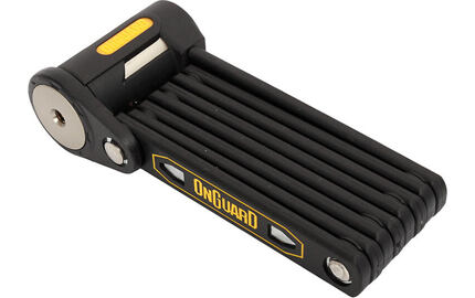 skládací zámek ONGUARD K9 1025 mm