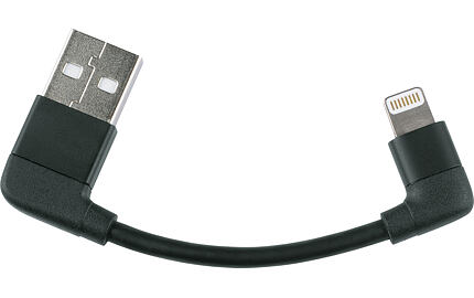 USB kabel SKS Compit Cable - USB C