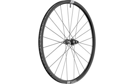 Z.k.DT Swiss G1800 Spline 25 DB 28"/24 700C, Alu, CL,142/12mm TA, Sram XDR RD