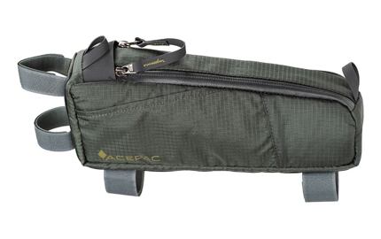 Brašna Acepac Fuel Bag L MKIII - Grey