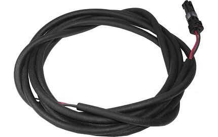 Kabel zadního svetla E-Bike 1400mm, Bosch v provozu od 2013