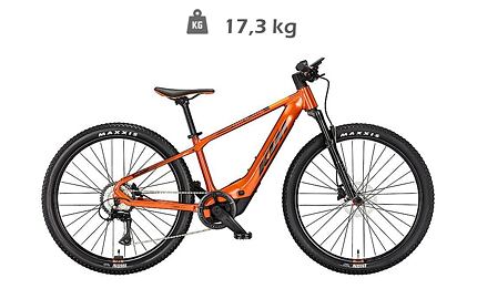 KTM Mini Me SX 26, vel. 35 cm