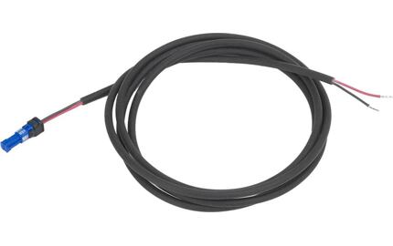 Kabel BOSCH pro přední světlo - 1400mm