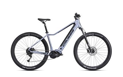 Crussis e-Fionna 7.10-(720 Wh)