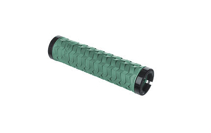 Rukojeti KLS POISON, emerald green