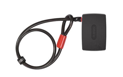 Alarmbox 2.0 BK +ACL 12/100 - Alarmový box s lanem