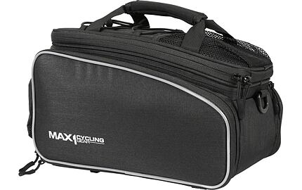 brašna MAX1 Rackbag XL MIK