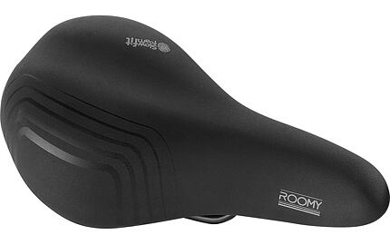 Sedlo Selle Royal Roomy Moderate dámské