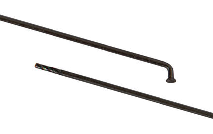 Drát 234/2 mm nerez černý Sandvik