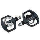 SPD-Touring-pedál Shimano PD-EH 500 černá jednostranný