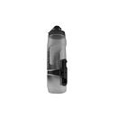 Láhev na pití 800ml - magnet - Fidlock Twist tmavá, vc. adaptéru Fidlock