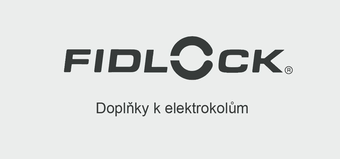 Doporučené příslušenství - Fidlock