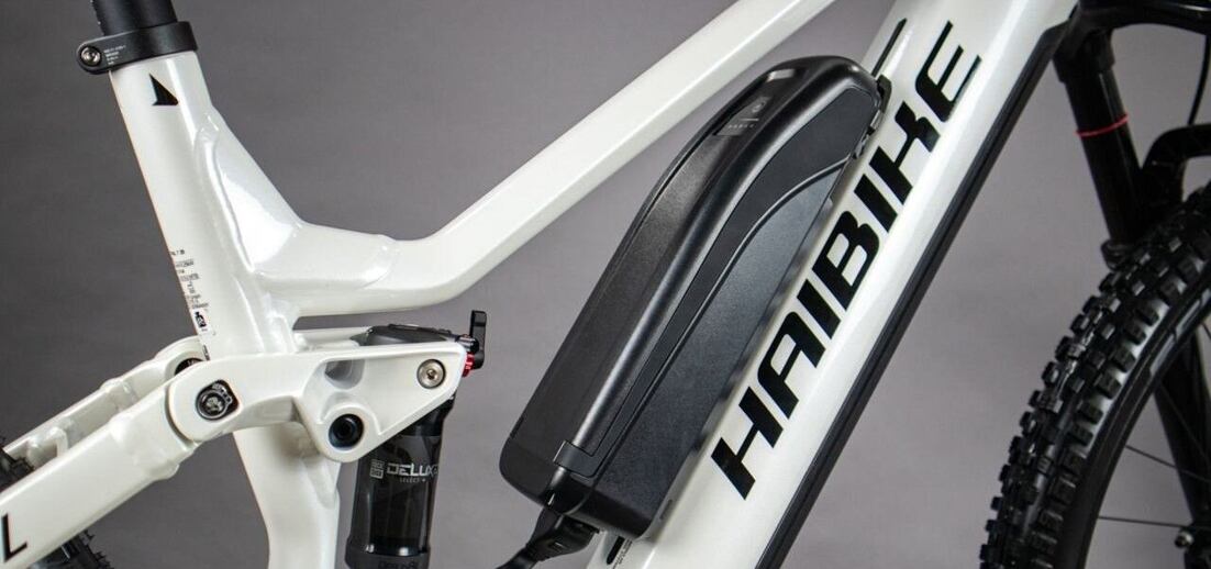 Prodlužte si dojezd u svého elektrokola se systémem Yamaha