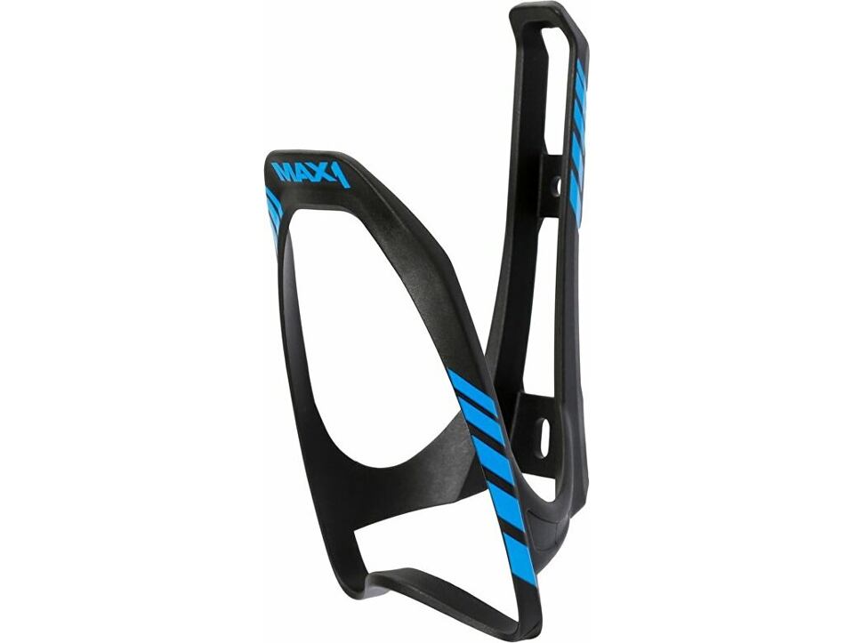 košík MAX1 Evo modro/černý