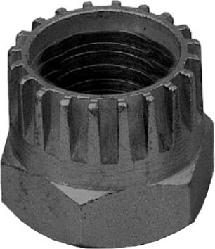 Klíč na misky Shimano kalený