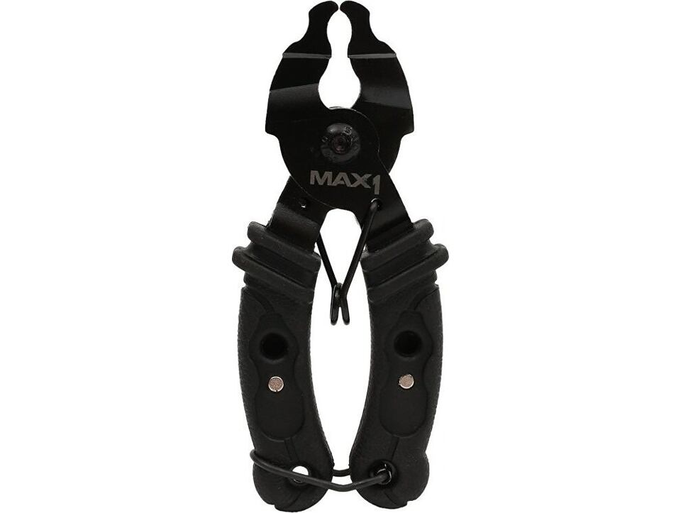 kleště MAX1 pro spojení a rozpojení rychlospojky řetězu