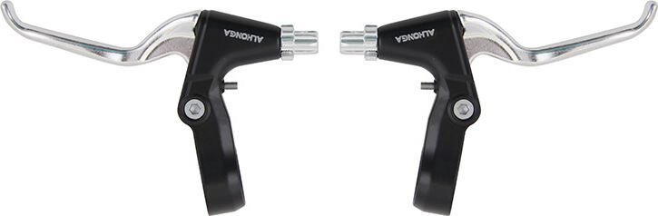 Páky brzdové Alhonga 318ADV V-brake