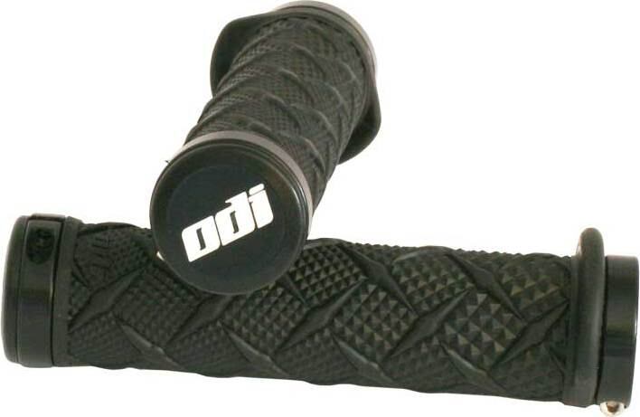 Gripy MTB ODI X-Treme Lock-On Bonus Pack Black