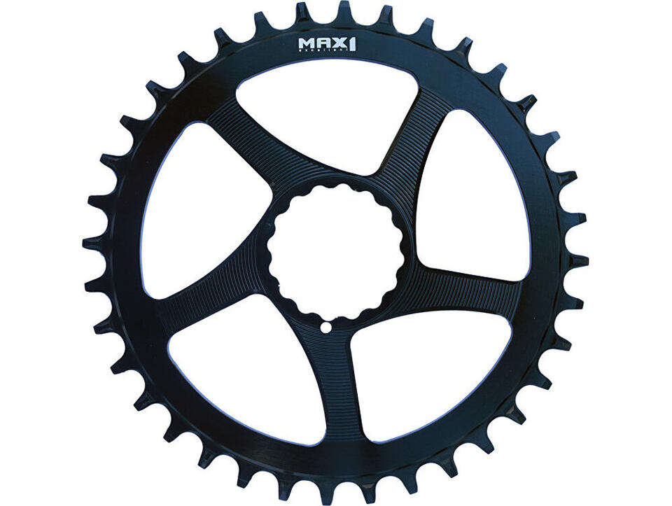 převodník MAX1 Narrow Wide RaceFace 36z černý