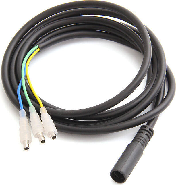 Kabel motor - ŘJ pro nosičovou baterii Basic (3pin), 1150 mm