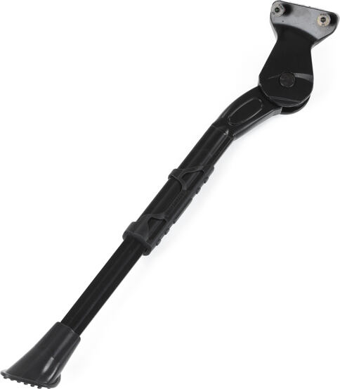 Stojánek zadní 26"- 29" 40 mm stavitelný černý King XL