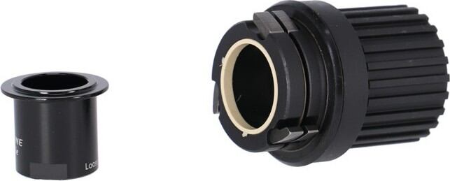 XLC Evo orech  Shimano -12-st WS-X19 skládá se z orechu,tesnení Shimano 12-st
