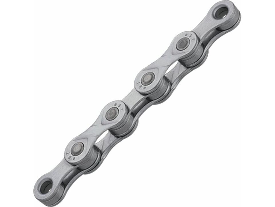 Retez KMC X9 EPT 1/2" x 11/128", 114 clánku, 6,6mm, 9-s.
