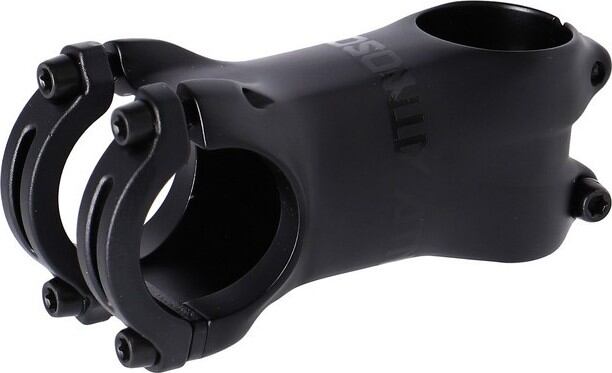A-Head-predst.Truvativ Atmos 7K d.70mm  1 1/8In,Ø31.8mm,šedá,6° zdv,hl,crn
