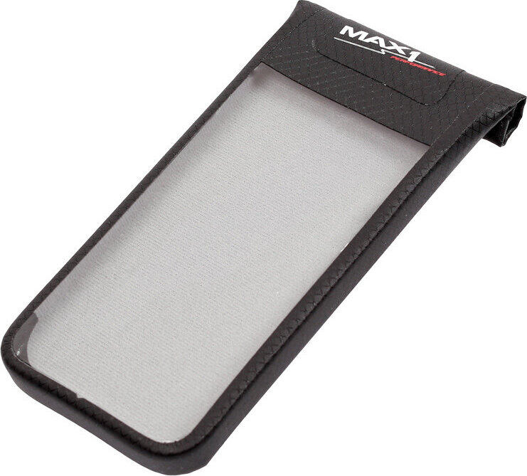 držák mobilu MAX1 Mobile X černý