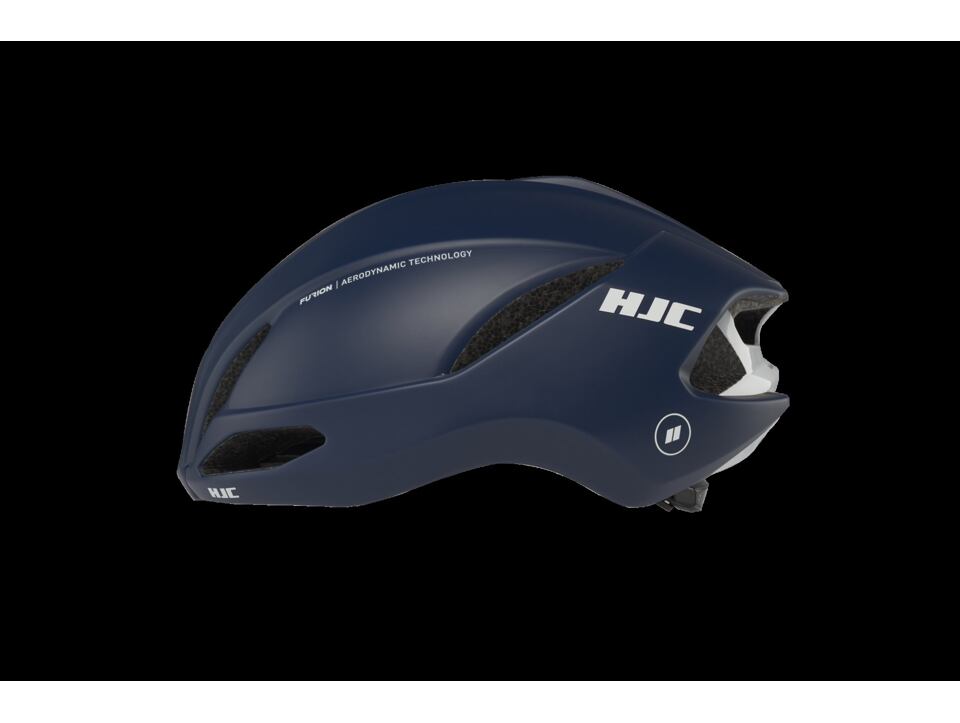 Helma HJC Furion 2.0 Matt Glossy Navy - S (51-56cm) (2024)