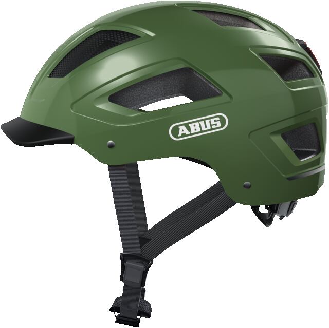 přilba ABUS - Hyban 2.0 jade green