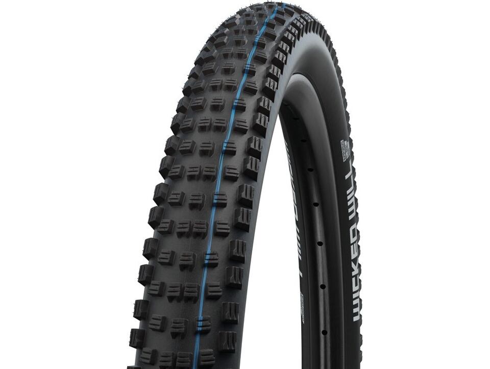 Plášt Schwalbe Wicked Will HS614 skl. 27.5x2.60" 65-584cr-SSkinEvo TLE SG AdxS