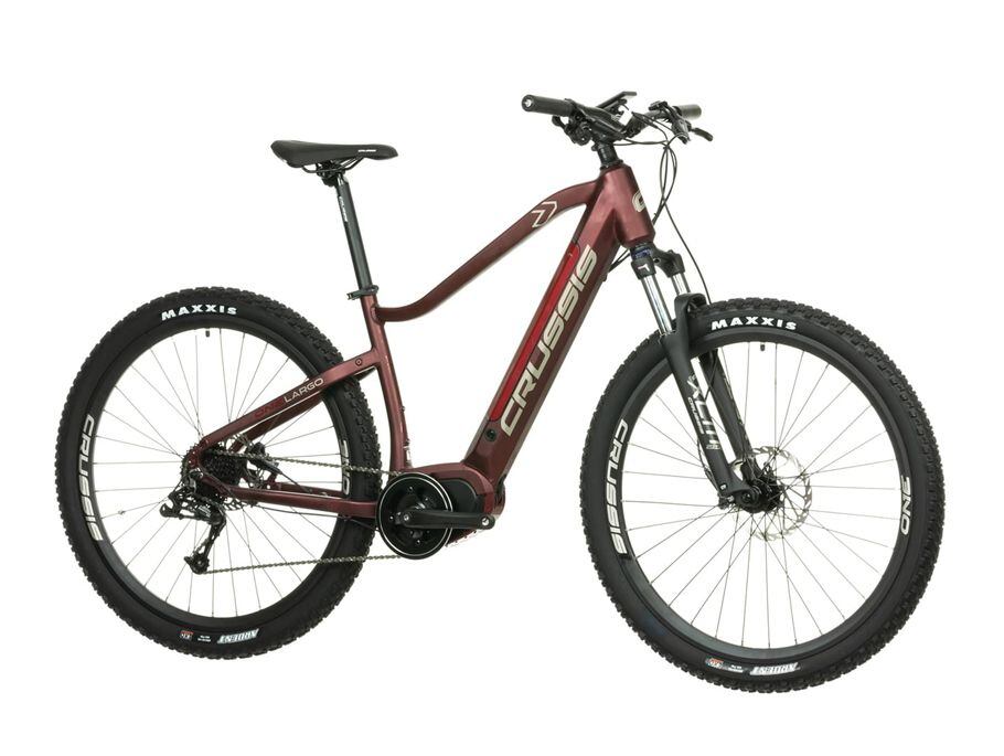 Crussis ONE-Largo 7.8-S