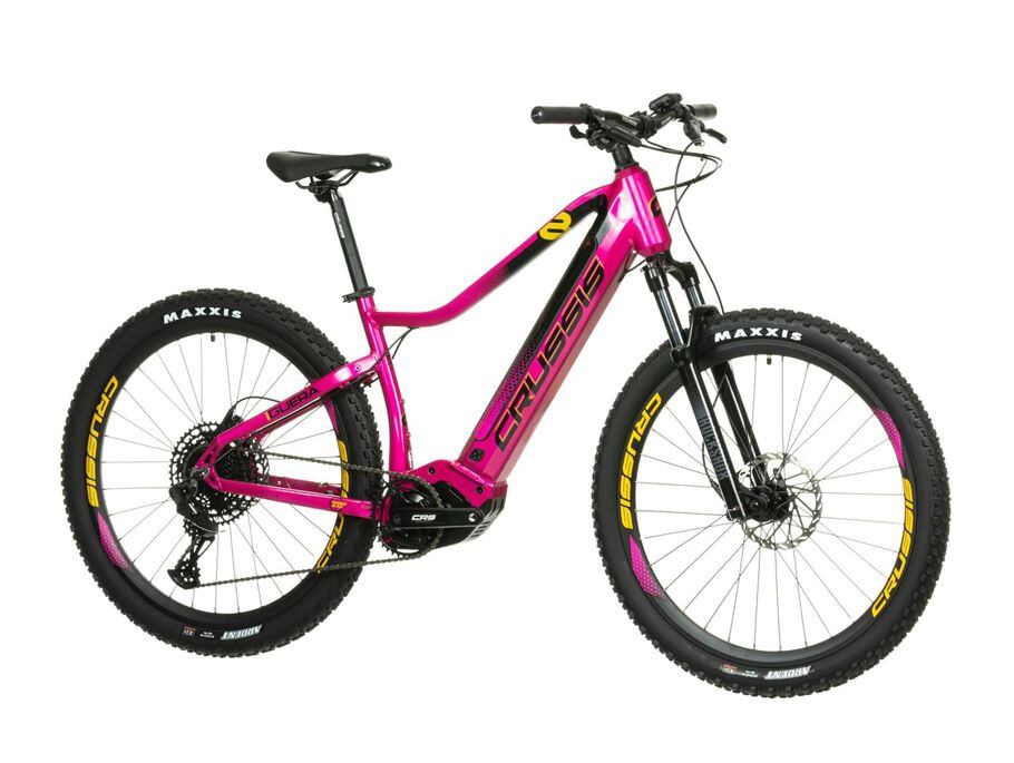 Crussis PAN-Guera 8.8-M