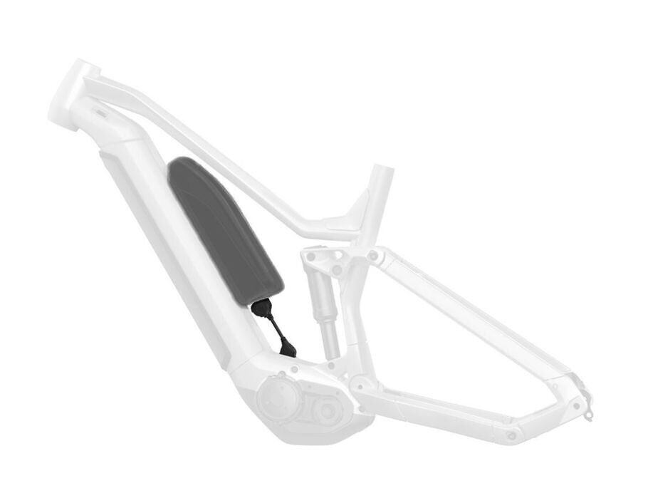 Sada pro montáž dodatečné baterie, MR-S20 XLC MRS (celoodpružené modely), Yamaha