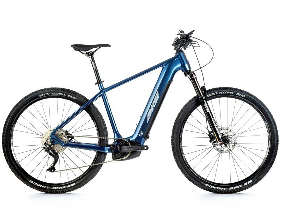 Apache Hupahu Bosch 5 - Petrol